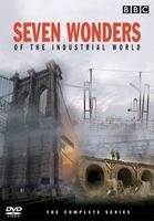 鬼斧神工创世纪Seven Wonders of the Industrial World (2003)