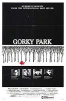 高尔基公园Gorky Park (1983)
