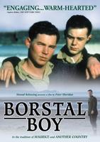感化院男孩Borstal Boy (2000)