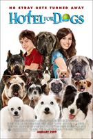 流浪狗之家/Hotel for Dogs(2009)