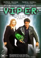 食人火蜥蜴Project Viper (2002)