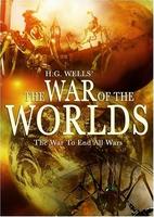 H.G. Wells的世界大战H.G. Wells' War of the Worlds (2005)