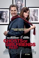 前女友们的幽灵/The Ghosts of Girlfriends Past(2009)
