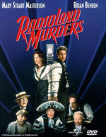 幕后杀手Radioland Murders (1994)