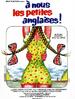 À nous les petites Anglaises