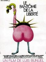 自由的幻影Le Fantome de la liberte (1974)