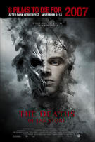 伊恩·斯通之死The Deaths of Ian Stone (2007)