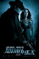 西部英雄约拿·哈克斯Jonah Hex (2010)
