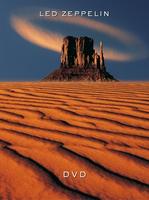 齐柏林乐队Led Zeppelin DVD (2003)