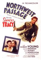 神枪游侠Northwest Passage (1940)