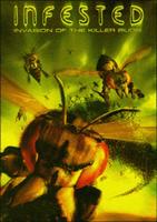 魔蝇的入侵Infested (2002)