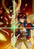 天元突破红莲之眼剧场版：红莲篇/Tengen Toppa Gurren Lagann Gurenhen(2008)