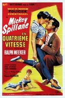 死吻Kiss Me Deadly (1955)