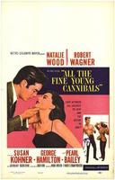 情海波澜All the Fine Young Cannibals (1960)