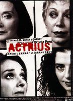 女演员Actrius (1997)