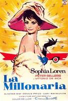 百万富翁The Millionairess (1960)