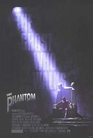 轰天奇兵The Phantom (1996)