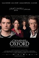 牛津谋杀案The Oxford Murders (2008)