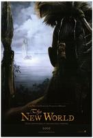 新世界The New World (2005)