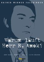 R先生为什么疯狂地杀人Warum lauft Herr R. Amok? (1970)