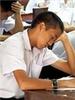 求学不是求分数？(2007)