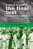 终极测试/The Final Test(1953)