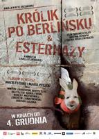 柏林墙的野兔Królik po berlinsku (2009)