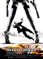 非常人贩2Transporter 2 (2005)