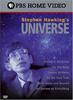 霍金的宇宙/Stephen Hawking's Universe(1997)
