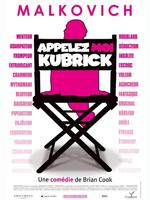 成为库布里克Colour Me Kubrick (2005)