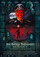 阿布桑的黄金纳粹吸血鬼2Der Goldene Nazivampir von Absam 2 - Das Geheimnis von Schloß Kottlitz (2008)