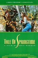 春天的故事/Conte de printemps(1990)