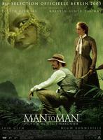 野人传奇Man to Man (2005)
