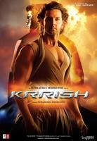 印度先生Krrish (2006)