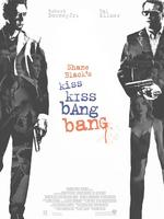 亲亲，撞撞Kiss Kiss, Bang Bang (2005)