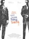 亲亲,撞撞/Kiss Kiss, Bang Bang(2005)