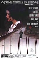 说不出的情话Heavy (1995)