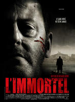 不朽L'immortel (2010)