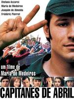 四月的上尉Capitães de Abril (2000)