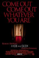 捉迷藏Hide and Seek (2005)