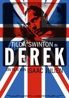 德里克·贾曼Derek (2008)