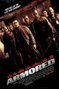 装甲车/Armored(2009)
