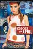 四月碎片/Pieces of April