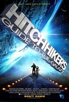 银河系漫游指南The Hitchhiker's Guide to the Galaxy (2005)