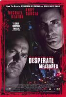 亡命之计Desperate Measures (1998)