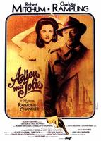 再见，吾爱Farewell, My Lovely (1975)