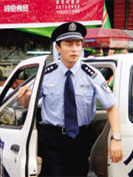 最后的敬礼Zui Hou De Jing Li (2007)