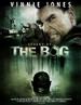沼泽传说/Legend of the Bog(2008)