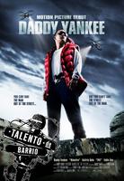 天才的西班牙人Talento de barrio (2008)