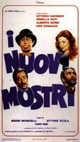 意大利万岁Nuovi mostri, I (1977)